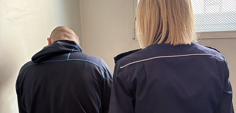 41-latek przygotowywał na sprzedaż narkotyki, został aresztowany