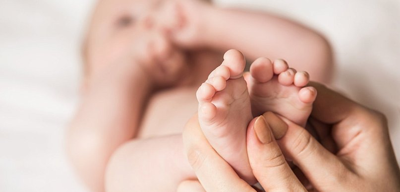 Mamo, tato – jestem! Zobaczcie, komu powiększyła się rodzina