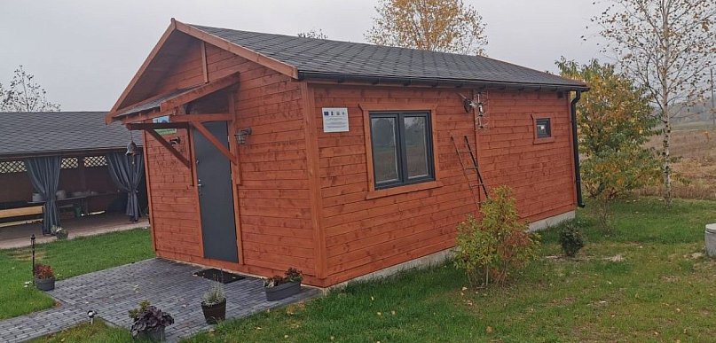 Drewniana architektura w ogrodzie Twoich marzeń: 3 kroki do uporządkowanej przestr