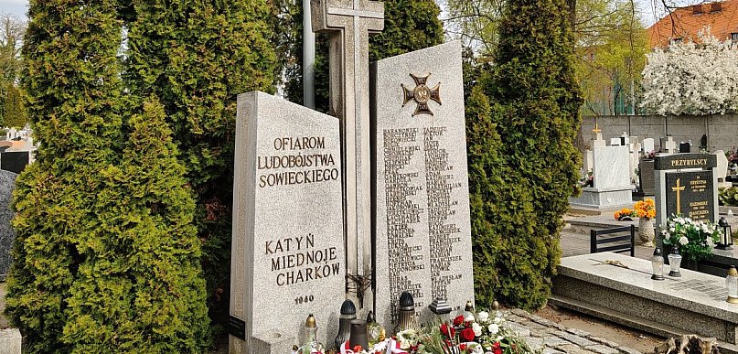 86. rocznica zbrodni katyńskiej