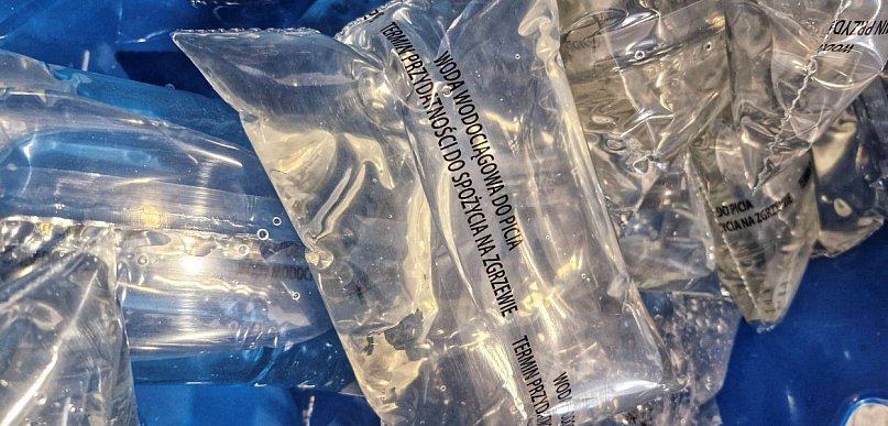 Woda na kryzys. Nowe urządzenie we Wrześni