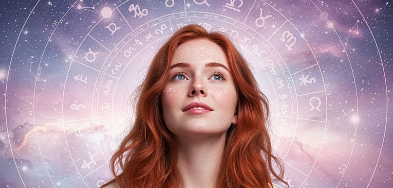 Między ciszą a zmianą – horoskop na nowy tydzień