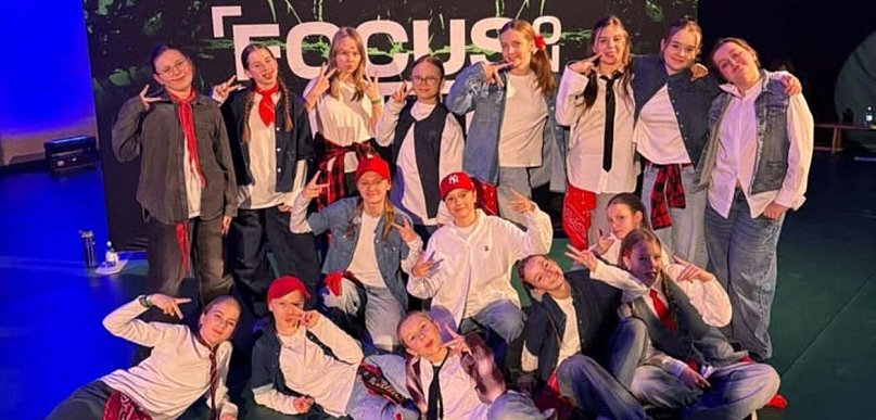 Puls cały czas podbija turniejowe parkiety