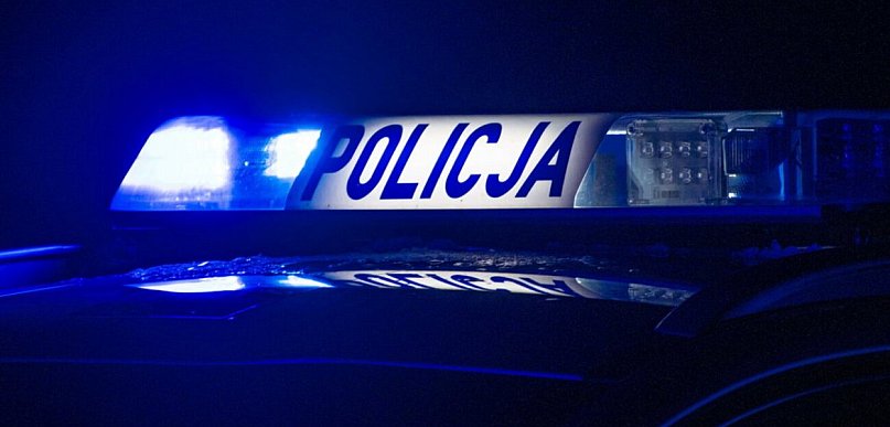 Tragiczny finał poszukiwań. 29-letni Gnieźnianin nie żyje