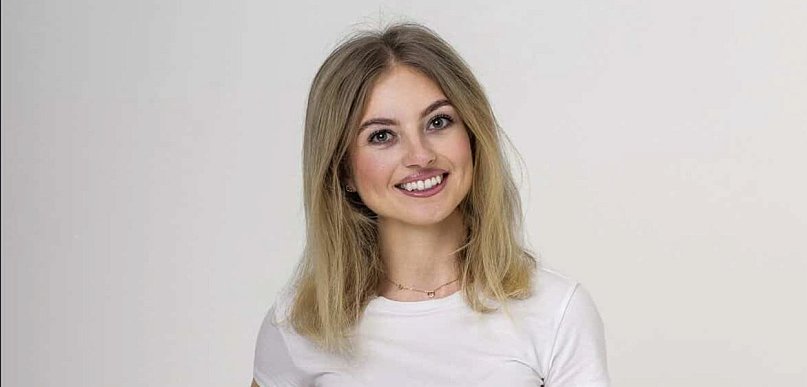 Z Nekli po koronę! Patrycja w wielkim finale