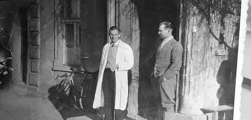 Borzykowo dawniej: To wideo musisz zobaczyć. Radna: „Łał, brawo!” [WIDEO]