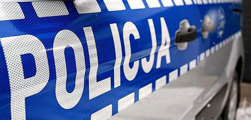 REGION: Zagadkowa śmierć na drodze. 55-latek znaleziony z rowerem