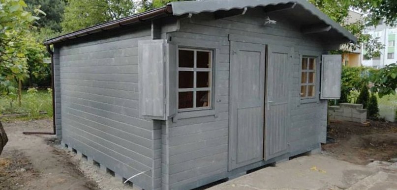 Jak wybrać domek narzędziowy dopasowany do Twoich potrzeb