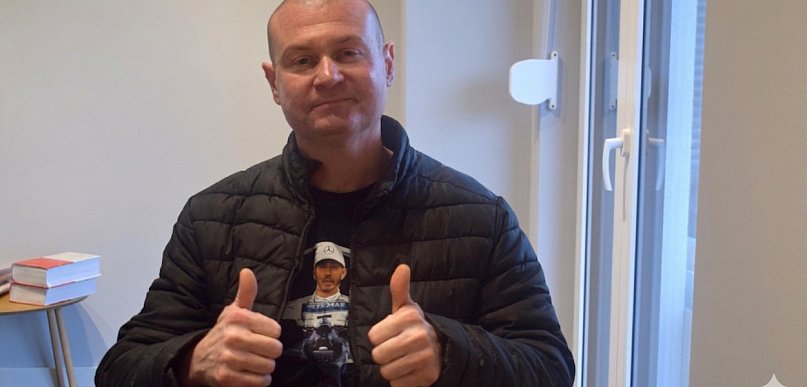 Jarosław Sosnowski na wolności, ale to nie koniec batalii o sprawiedliwość