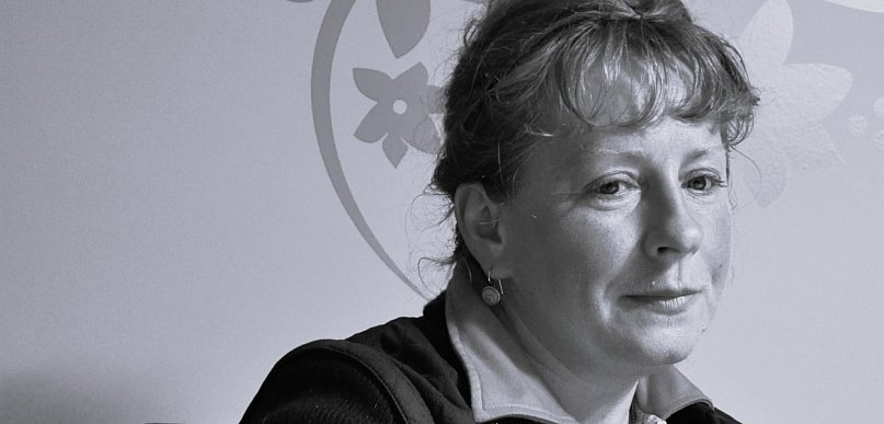 Nie żyje Dorota Kozłowska była szefowa kultury w Pyzdrach