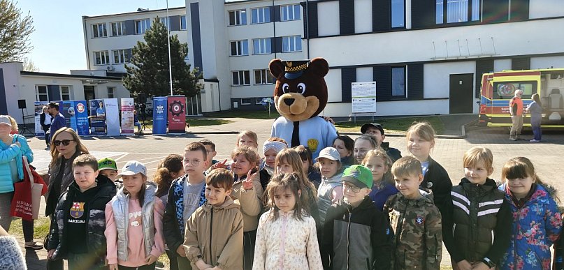 Razem dla zdrowia i rodzinnie z sanepidem