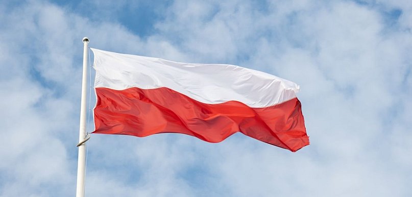 Akcja pod Karuzelą przeciw paktowi migracyjnemu