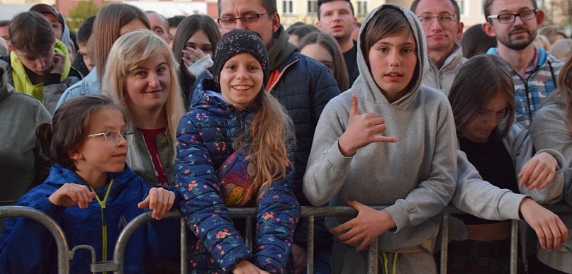Dwa wiosenne weekendy pełne atrakcji. Co, gdzie, kiedy?