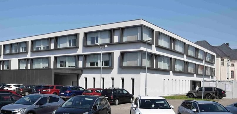 Skażona woda w szpitalu we Wrześni! Wprowadzono surowy zakaz