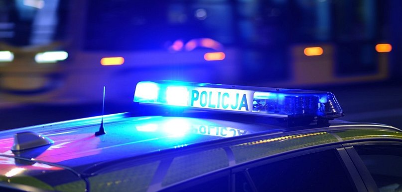 Czołowe zderzenie na A2. Nie żyje 80-latek