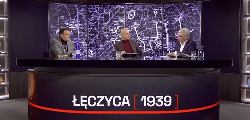 Ratujmy sztandar! Apel generała w Kanale Zero [WIDEO]