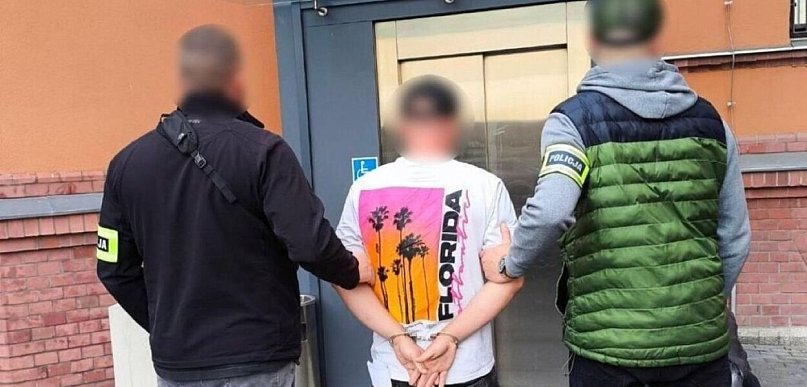 REGION: Sprawcy brutalnych ataków nad Wartą zatrzymani