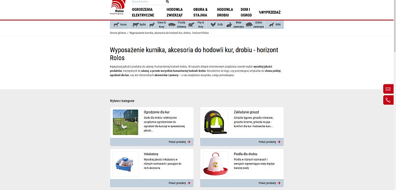 Jak odpowiednie wyposażenie kurnika wpływa na nieśność kur?