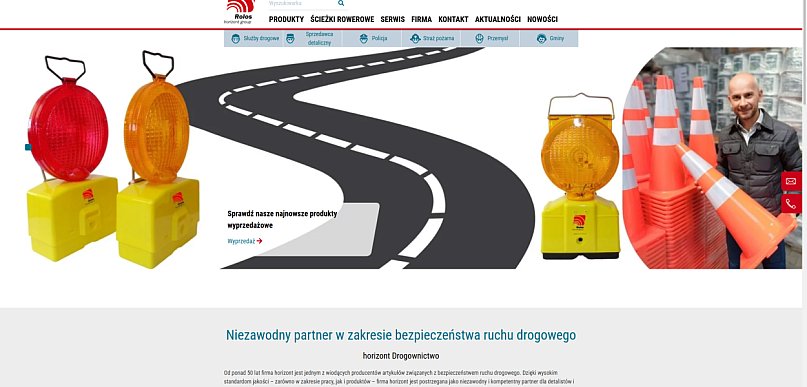 Zabezpieczenia drogowe - co obejmują i jakie mają funkcje w praktyce?
