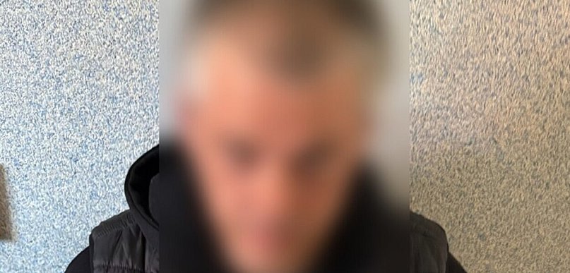 Poszukiwany przez Interpol ukrywał się w Kołaczkowie