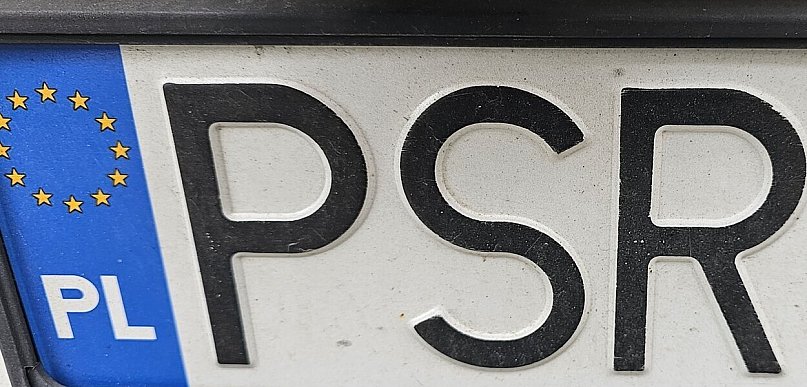 37-latek z naszego powiatu kradł paliwo na stacjach benzynowych