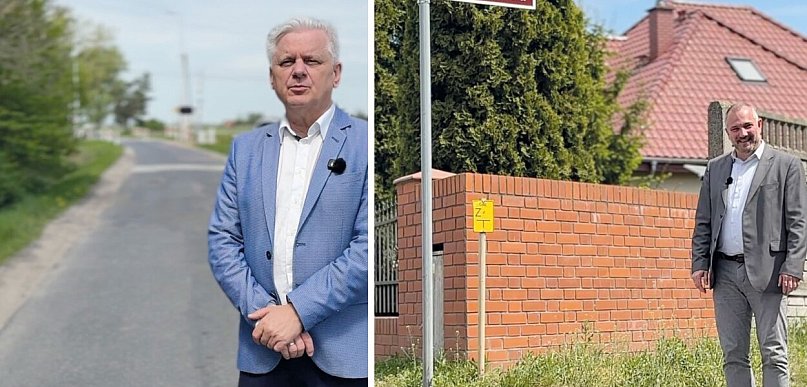Gmina Września inwestuje w drogi. Gdzie będą remonty?