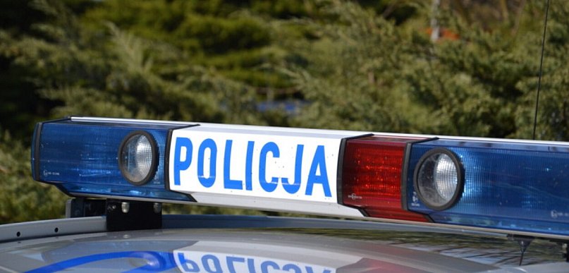 Ponad 100 km/h w terenie zabudowanym. Czterech kierowców bez prawka