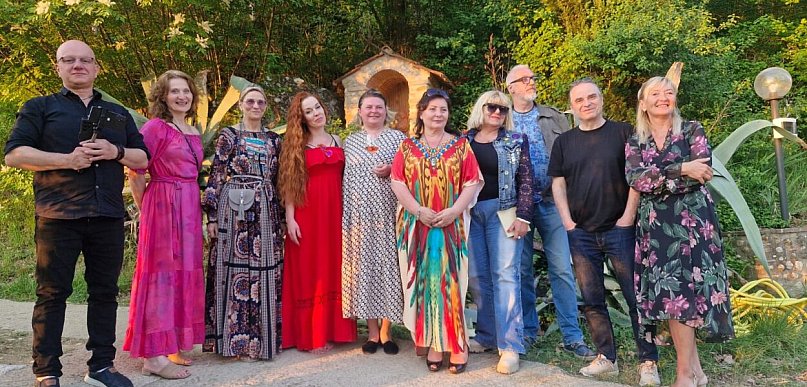 Galeria Farna zaprasza do słonecznej Toskanii. Już w najbliższy piątek