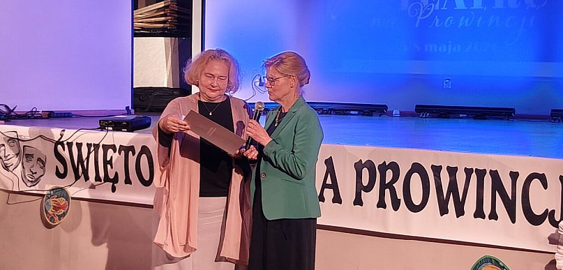 Teatr, emocje i żywe słowo. Za nami XXII Święto Teatru na Prowincji