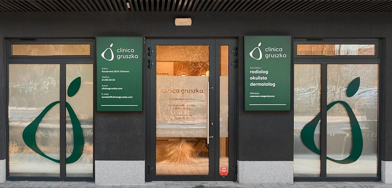 clinica gruszka: PAKIETY MEDYCZNE i PRYWATNIE