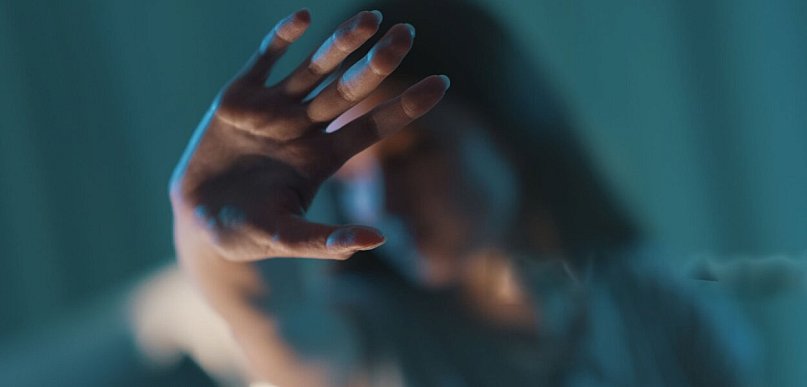 Nastolatki uratowały kobietę z dzieckiem przed agresorem