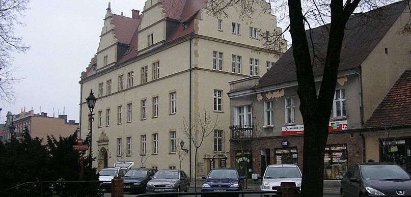 Noc Otwarych Sądów. Września otworzy drzwi czy pozostanie zamknięta?