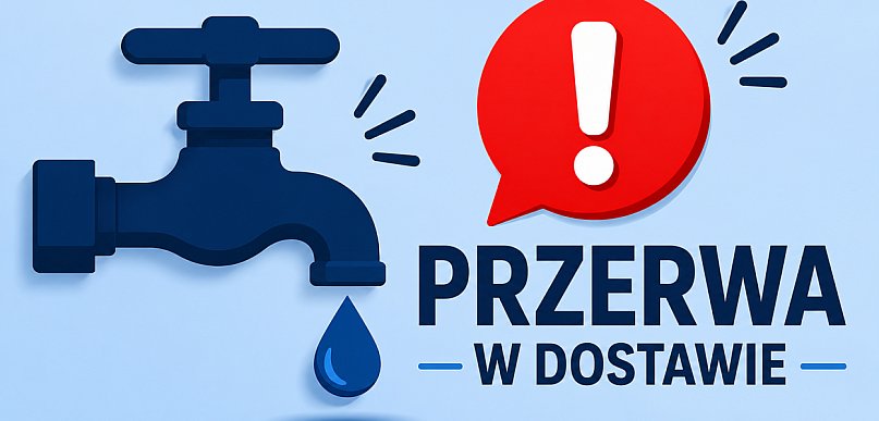 Kolejne utrudnienia dla mieszkańców osiedla Lipówka we Wrześni