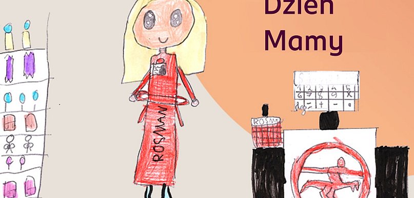 1+1 gratis na perfumy. Dzień jeszcze bardziej Mamy
