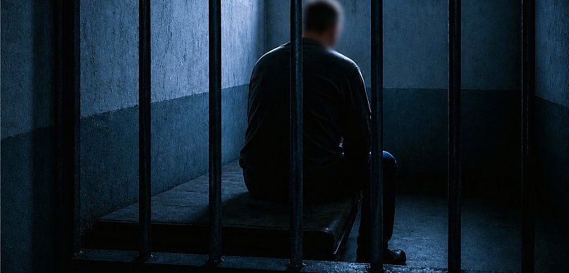 Rok więzienia za zlekceważenie sądowego zakazu