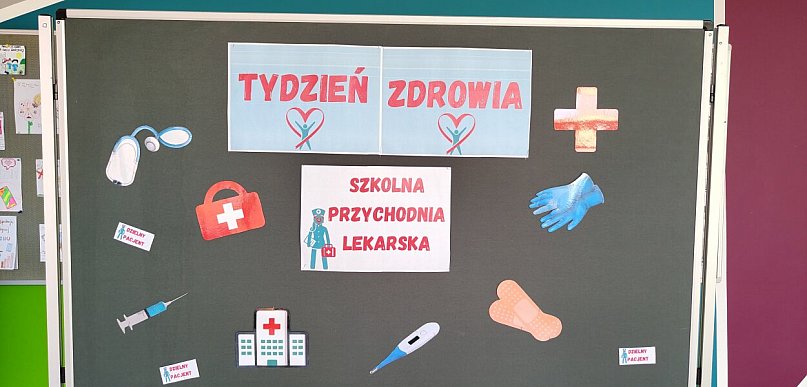 Ruch, zdrowie i dobra energia w „szóstce"