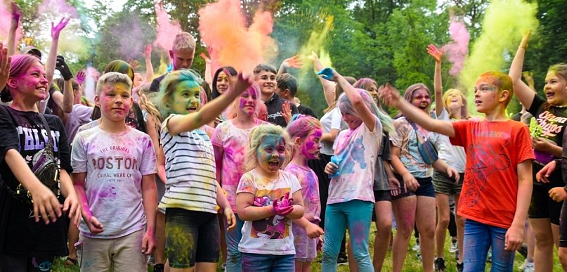 Co, gdzie, kiedy? Weekend w plenerze, czyli wydarzenia na najbliższe dni