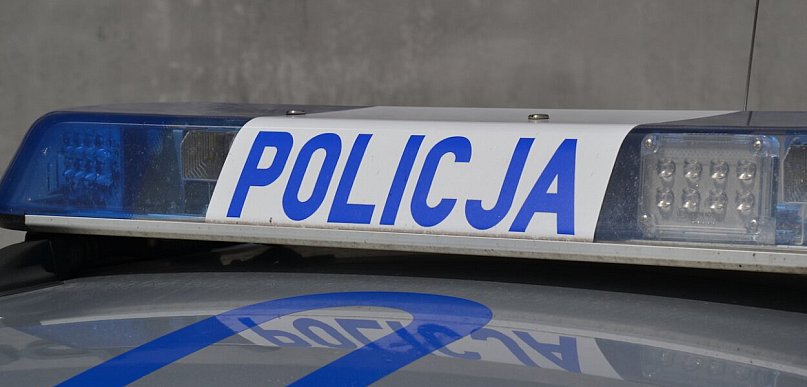 Złodziej z Wrześni wpadł z narkotykami