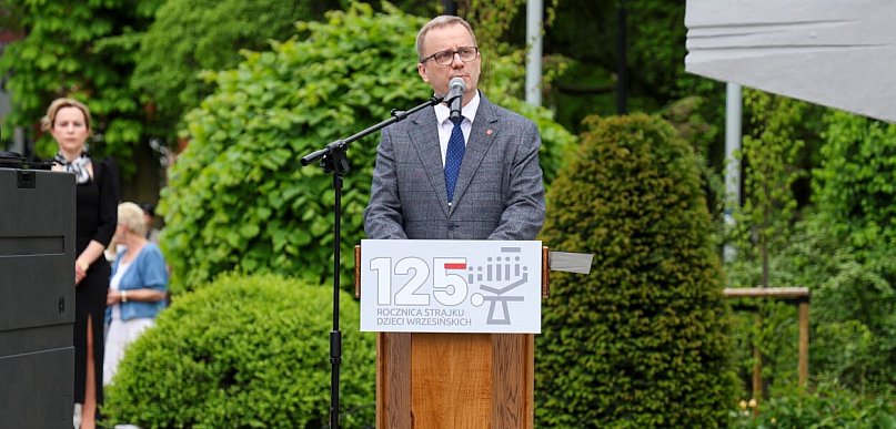 Nieznana prawda o strajku we Wrześni