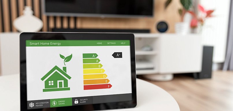 Termomodernizacja budynku a poprawa charakterystyki energetycznej