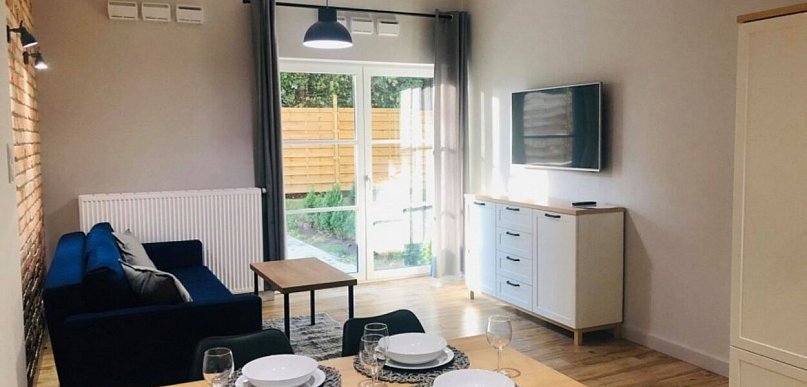 Loftowy Wrocław – dlaczego industrialne apartamenty podbijają serca turystów