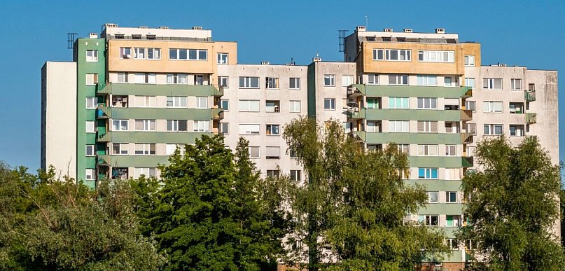 Blisko centrum czy bliżej natury? Jak wybrać lokalizację mieszkania dla rodziny?