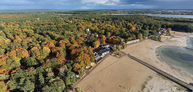 Uwaga! Sprawdź jak dojechać do Skorzęcina