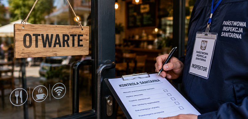 Sanepid zapowiada weekendowe naloty na gastronomię