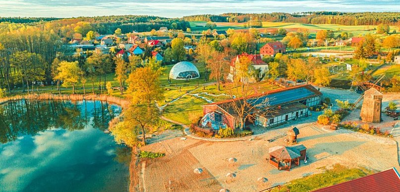 Regionalna autentyczność w wydaniu premium. Jak slow travel i slow food kształtują