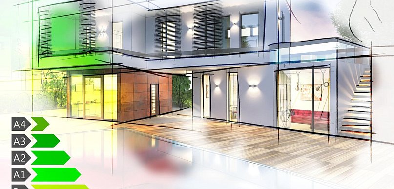 Zrównoważona gospodarka energetyczna w gospodarstwach domowych – jak efektywnie pl