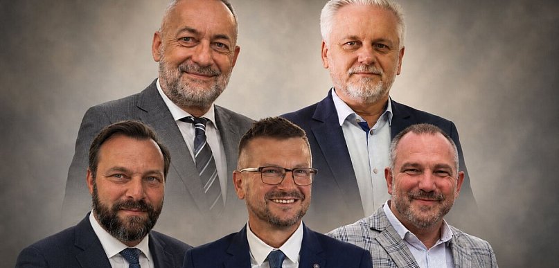 Broda w samorządzie. Kto wygląda najlepiej?
