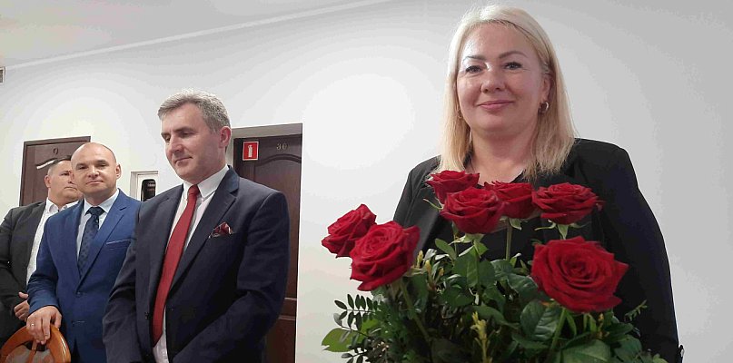 Kto bogatemu zabroni? Anita Kraska nadal pracuje w dwóch miejscach - 38716