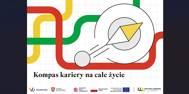 Kompas kariery na całe życie - 39271