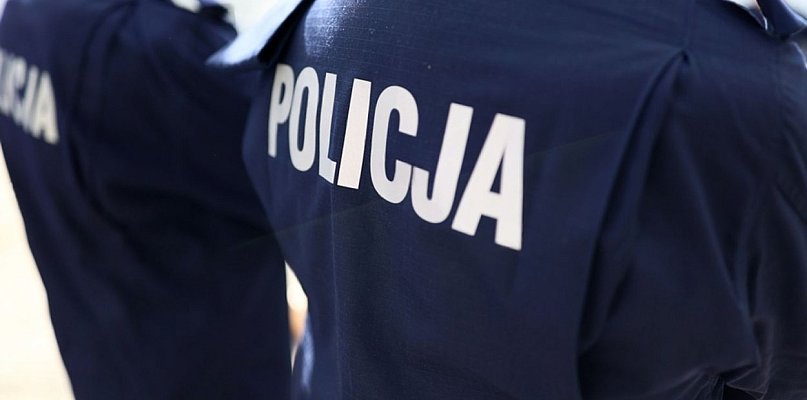 Oszukał seniorkę we Wrześni. Zatrzymany prawie 300 km dalej - 40100